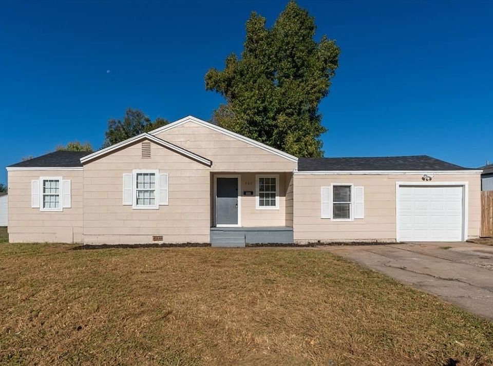 1st image of 900 N Redbud Dr #1