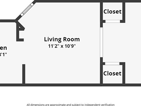 2nd image of 108 Macdougal St #2C