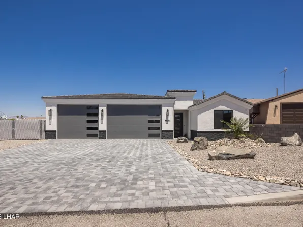 2185 Palo Verde Blvd S, Lake Havasu City, AZ 86403