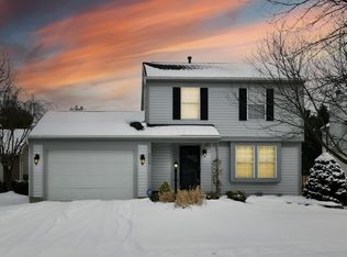 6000 Dublin Rd, Dublin, OH 43017