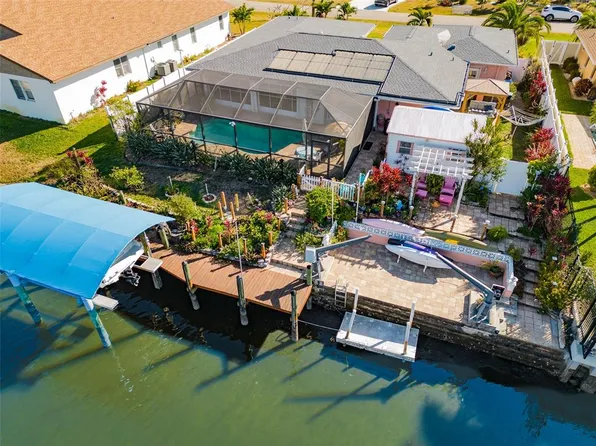 134 Dartmouth Dr NW, Port Charlotte, FL 33952