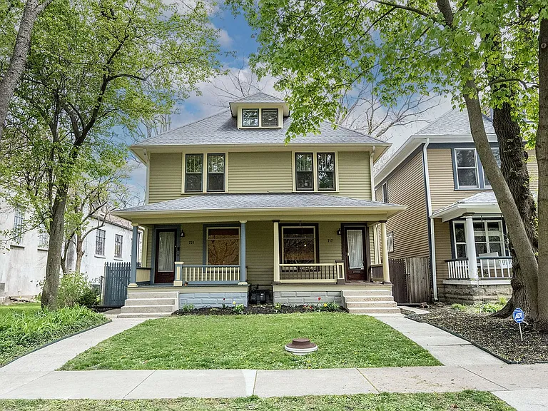 721 Woodruff Place East Drive — Photo 1