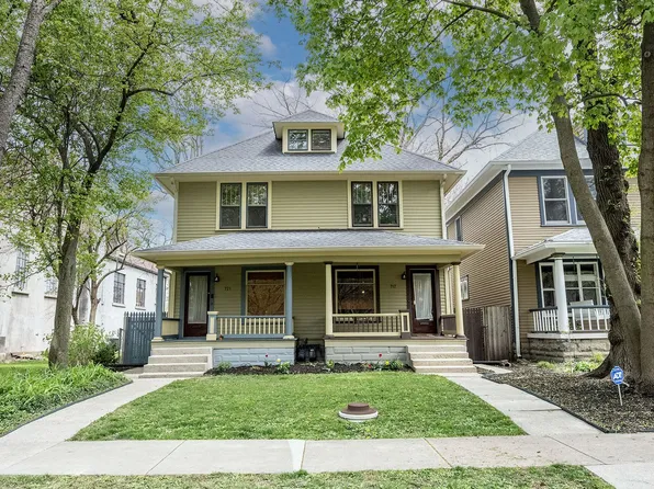 721 Woodruff Place East Drive, 721 N Woodruff Place East Dr, Indianapolis, IN 46201