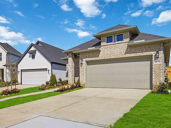 2nd image of 10311 Tranquil Lake Drive