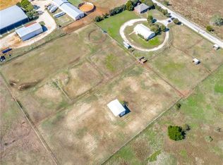 10380 Foutch Rd, Pilot Point, TX 76258