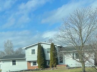 10945 Adams Rd, Galena, OH 43021