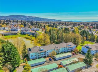 18621 Blueberry Lane #A202, Monroe, WA