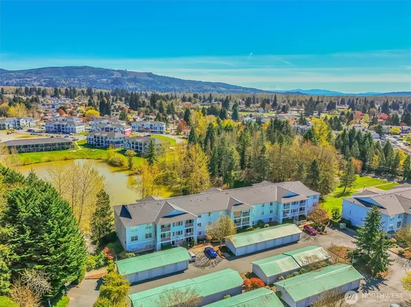 18621 Blueberry Lane #A202, Monroe, WA 98272