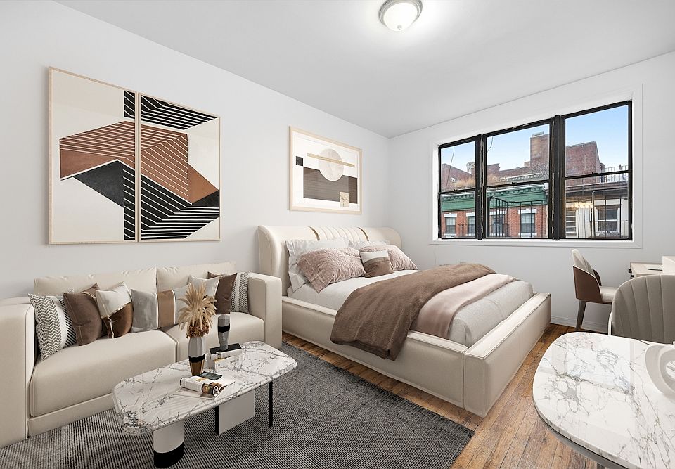 1st image of 624 E 11th St APT 4C
