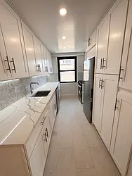 Rented by UES Management