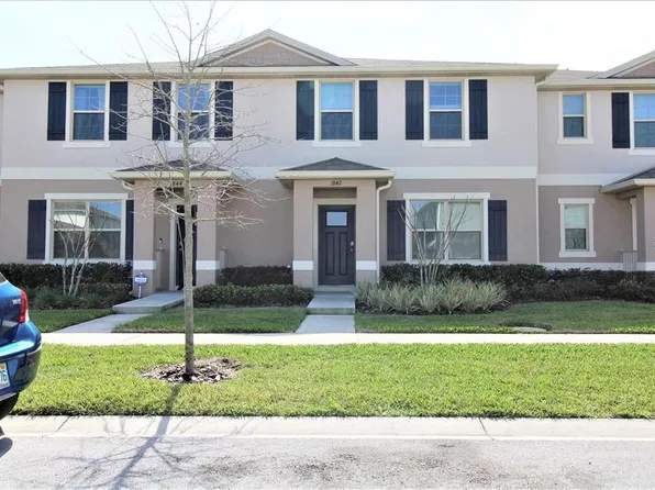 1842 KATZ CROSSING DRIVE, KISSIMMEE, FL 34744