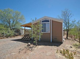 3740 N Dowling Ct, Prescott Valley, AZ 86314