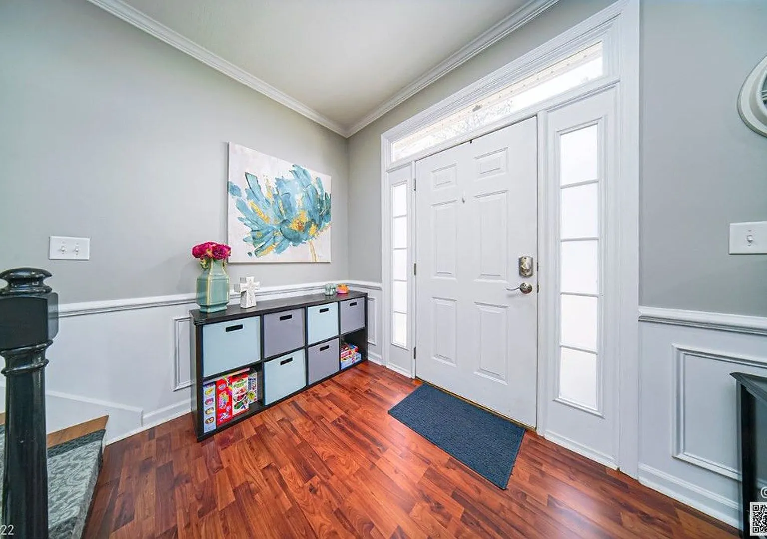 End Unit Townhome Near Augusta National — Photo 2