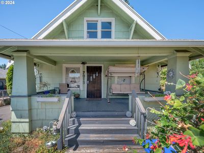 7019 SE 92nd Ave, Portland, OR, 97266