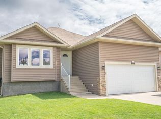 5322 SW 55th Ave, Bashaw, AB T0B0H0