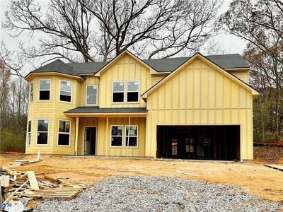 98 Fox Creek Dr, Braselton, GA, 30517