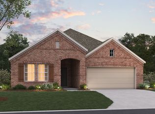 792 Grand Dale Dr, Lavon, TX 75166