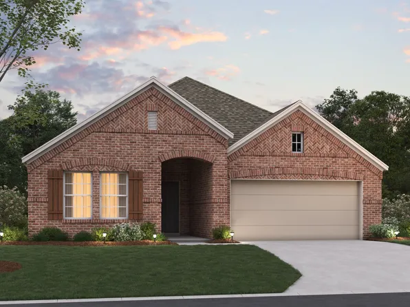 792 Grand Dale Dr, Lavon, TX 75166