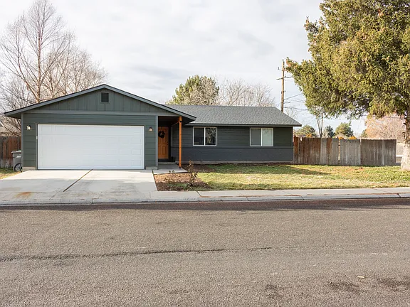 4797 N Patton Pl Boise Id 704 Zillow