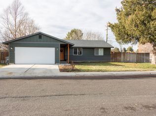 4797 N Patton Pl, Boise, ID 83704