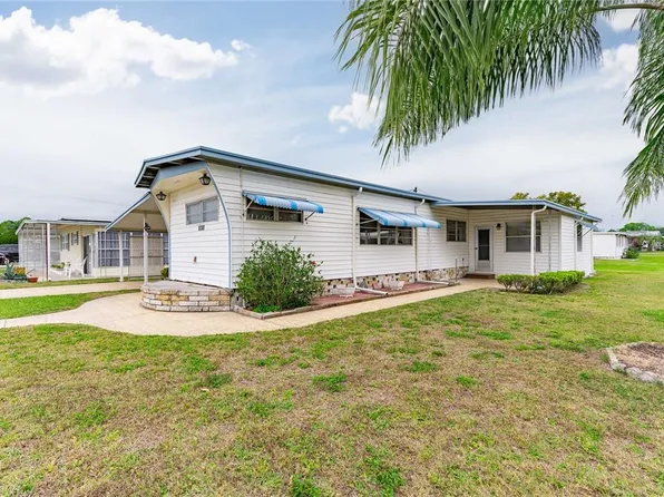 37321 Beverly Ave, Zephyrhills, FL 33542