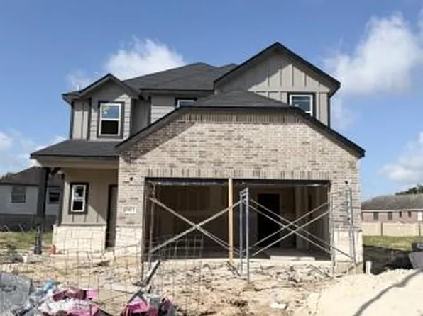 3803 Rosita Mint Ct, Houston, TX 77084