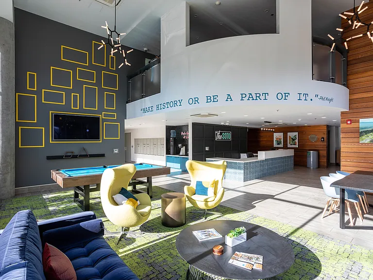 Lobby 15A