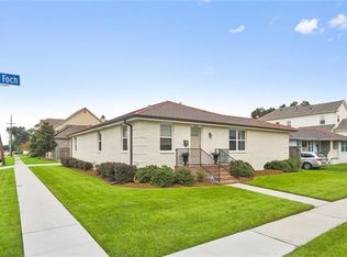 7100 Marshal Foch St, New Orleans, LA 70124