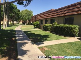 1608 E Donner Dr, Tempe, AZ 85282
