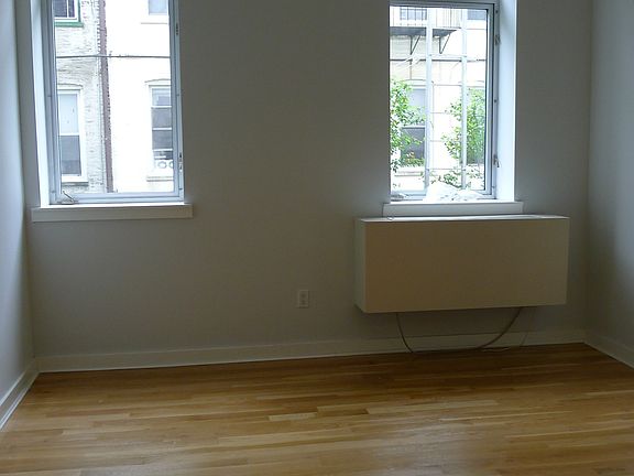 Large Master Bedroom