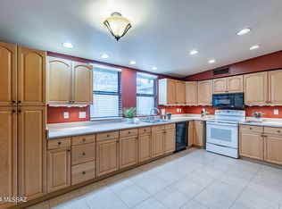6697 N Positano Way, Tucson, AZ 85741