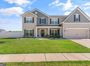 288 Chestnut Dr, Brunswick, GA 31523
