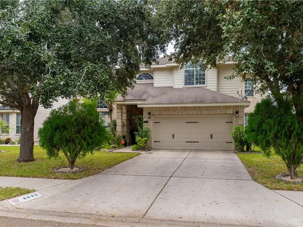 8433 N 24th St, McAllen, TX 78504