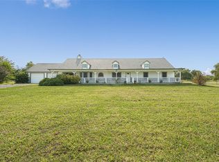 614 Jim Cannon Rd, Van alstyne, TX 75495