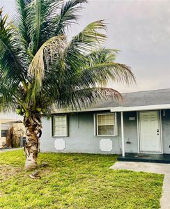 8130 SW 7th Ct, North Lauderdale, FL, 33068