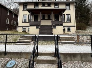 468 Hill St, Beech Bottom, WV 26030