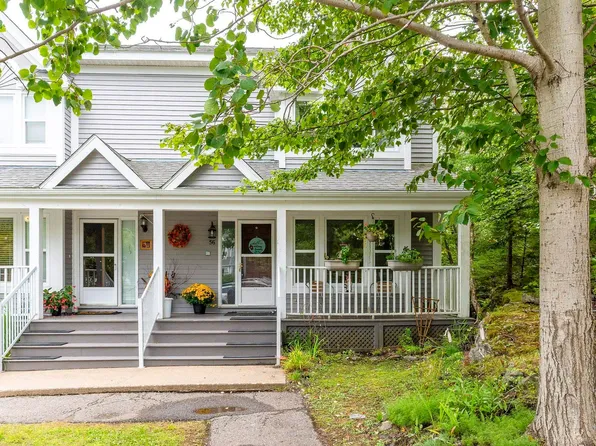 56 Remington Ct, Halifax, NS B3M 4G9