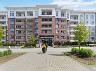 8150 207th St #A311, Langley, BC V2Y4J3