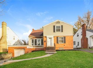 1509 Westdale Rd, South Euclid, OH