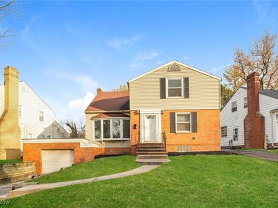 1509 Westdale Rd, South Euclid, OH, 44121