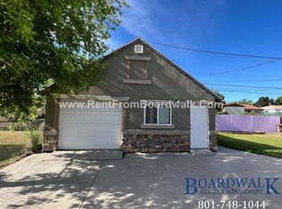 4681 W 5015 S #B, Salt Lake City, UT 84118