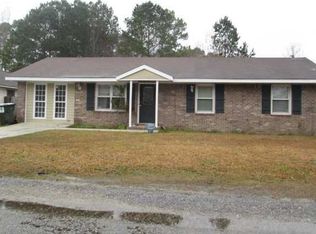 104 Harold Dr, Summerville, SC 29486