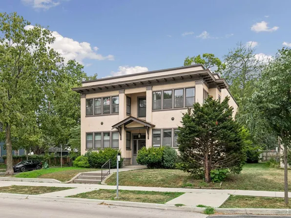 3856 Grand Ave S APT 3, Minneapolis, MN 55409