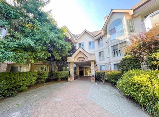 7161 121st St #319, Surrey, BC
