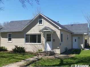 1131 Knapp St, Menomonie, WI 54751