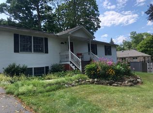 7765 3rd St, Dexter, MI 48130