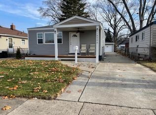 18996 Gillman St, Livonia, MI 48152