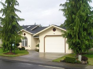 123 Robert Frost Dr, Centralia, WA 98531