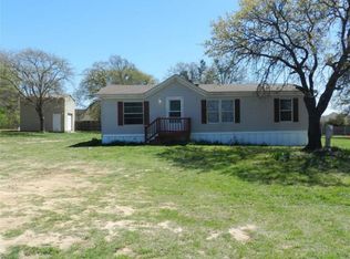 452 Clemmer Ct, Springtown, TX 76023
