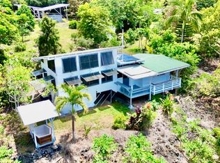 88-2466 Milolii Rd, Captain Cook, HI 96704